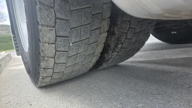 Man Tgx 18 460 EURO 6, снимка 8