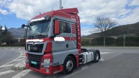 Man Tgx 18 460 EURO 6, снимка 1