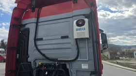 Man Tgx 18 460 EURO 6, снимка 5
