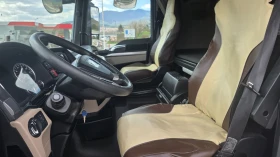 Man Tgx 18 460 EURO 6, снимка 12