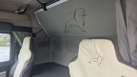 Man Tgx 18 460 EURO 6, снимка 11