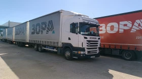 Scania R 410 | Mobile.bg    5