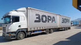 Scania R 410 | Mobile.bg    3