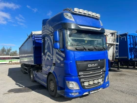 Daf XF 106.510 | Mobile.bg    6