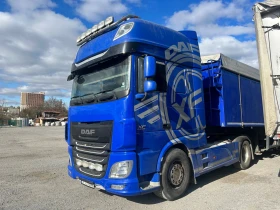 Daf XF 106.510 | Mobile.bg    5