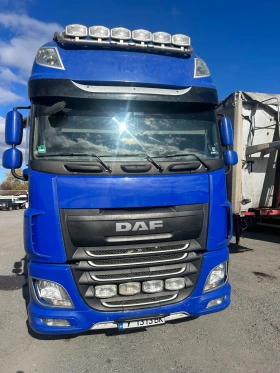 Daf XF 106.510 | Mobile.bg    7