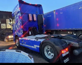 Daf XF 106.510 | Mobile.bg    4