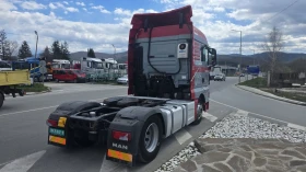 Man Tgx 18 460 EURO 6 | Auto.bg — изображение 4