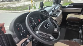 Man Tgx 18 460 EURO 6 | Auto.bg — изображение 9