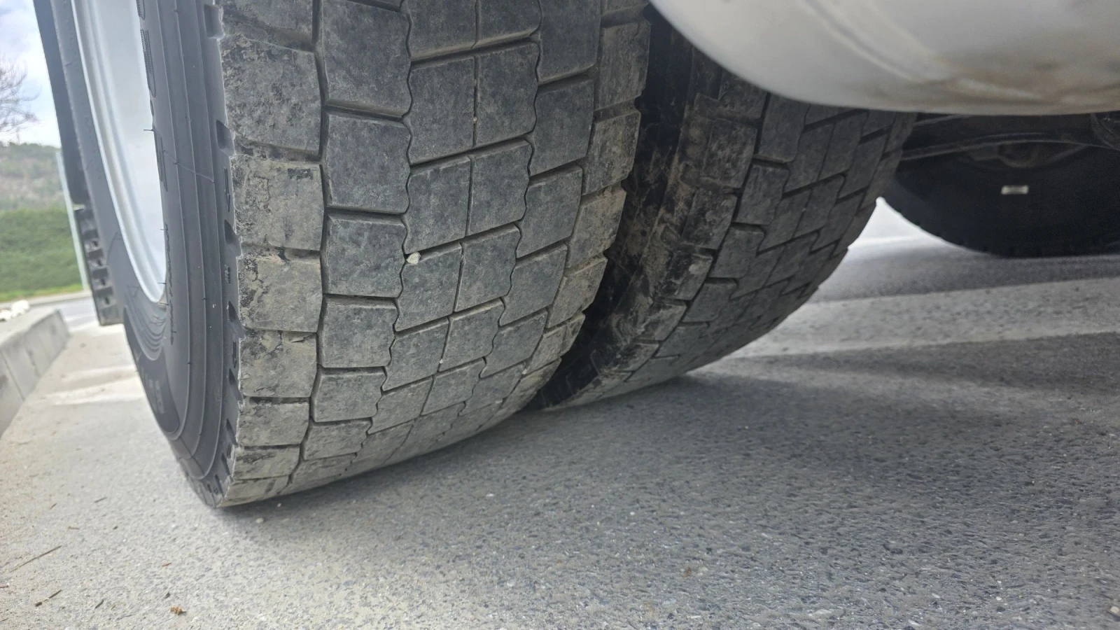 Man Tgx 18 460 EURO 6, снимка 8 - Камиони - 54147995