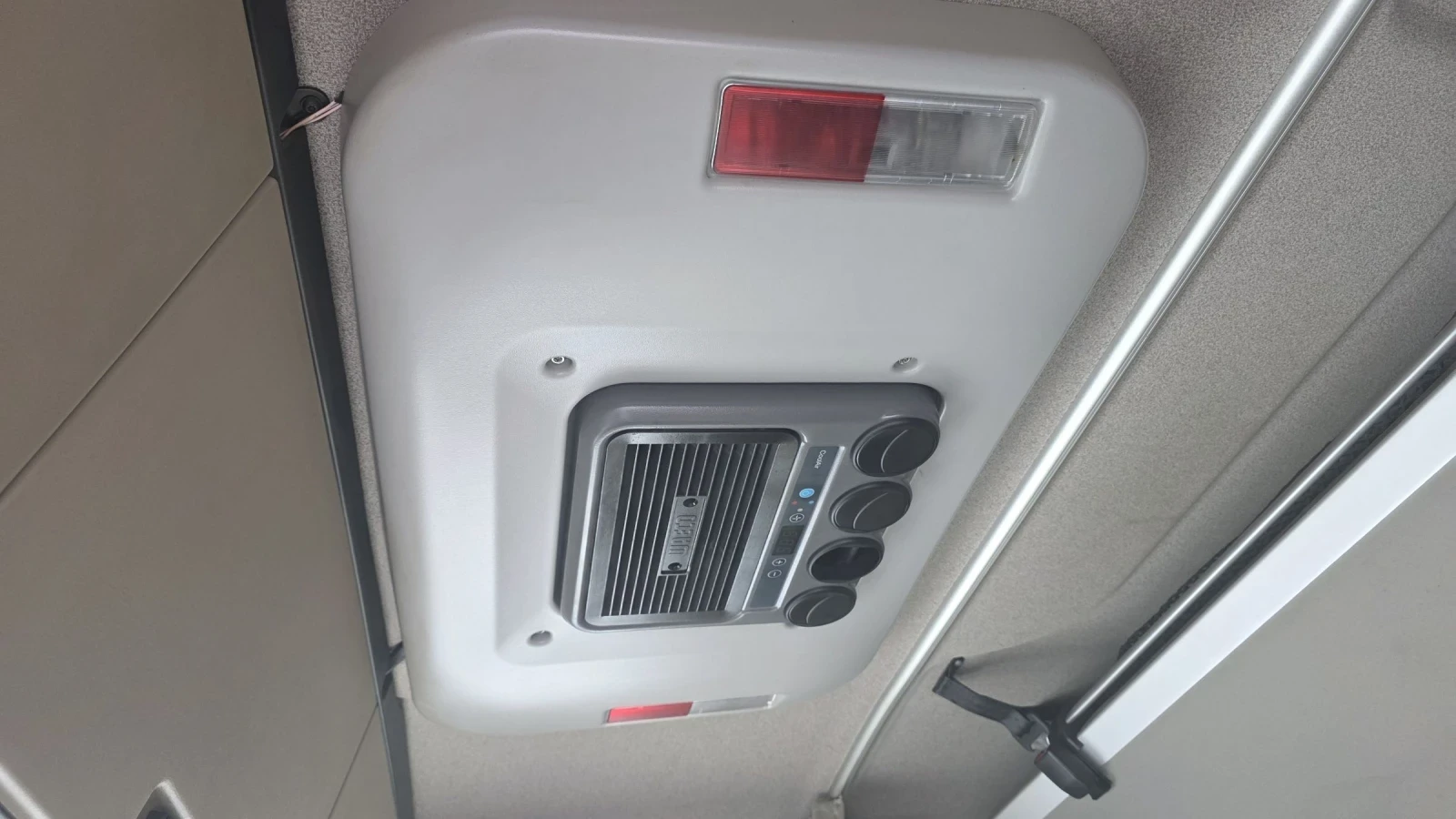 Man Tgx 18 460 EURO 6, снимка 10 - Камиони - 54147995