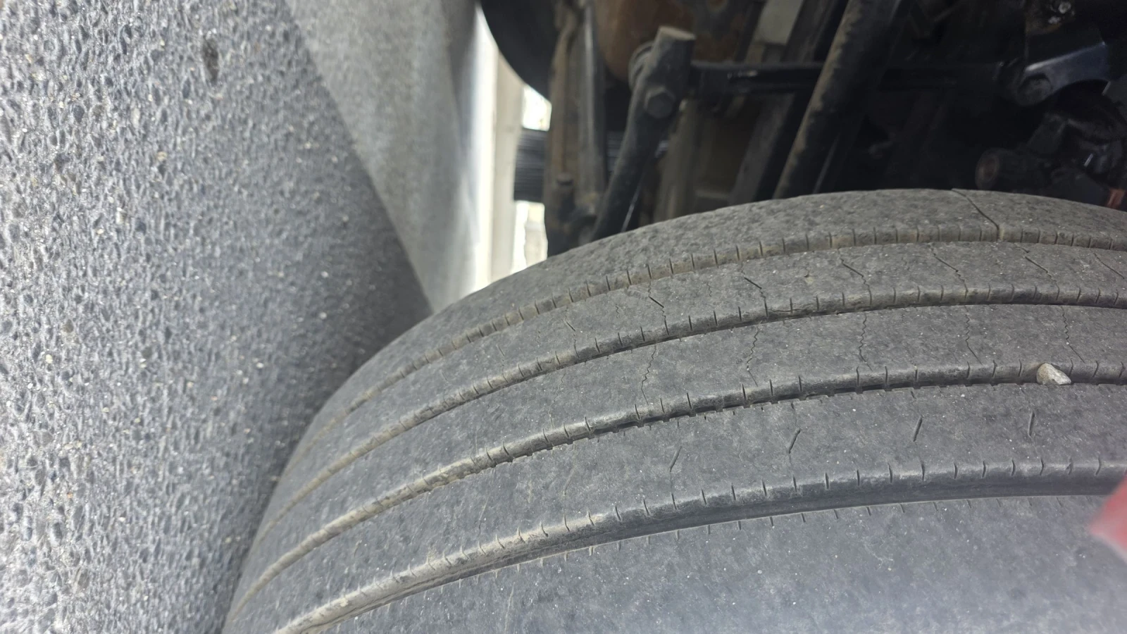 Man Tgx 18 460 EURO 6, снимка 7 - Камиони - 54147995