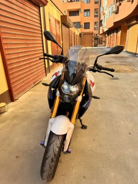 BMW F 900R, снимка 5