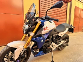 BMW F 900R, снимка 3