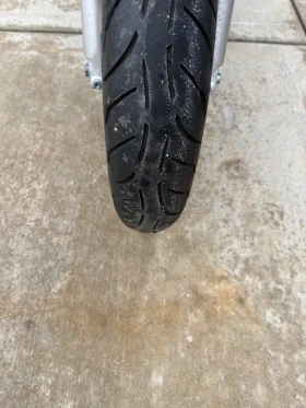 Honda Vfr 2005 , снимка 12