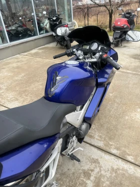 Honda Vfr 2005 , снимка 8