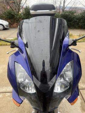 Honda Vfr 2005 , снимка 13