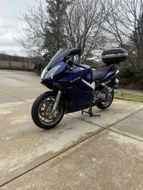 Honda Vfr 2005 , снимка 4