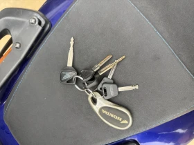 Honda Vfr 2005 , снимка 11