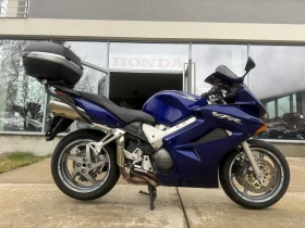 Honda Vfr 2005 , снимка 1