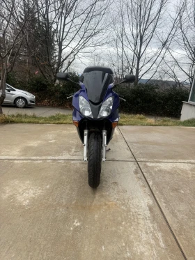 Honda Vfr 2005 , снимка 3