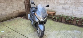 Suzuki Burgman 200, снимка 4