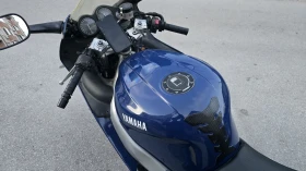 Yamaha Yzf 600, снимка 5