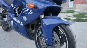 Yamaha Yzf 600, снимка 4