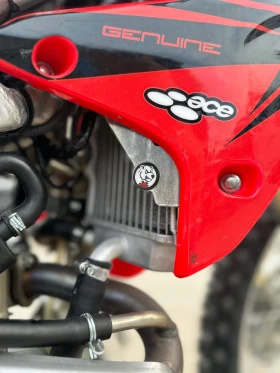 Honda Crf CRF250R * ИНЖЕКЦИОН * РЕГИСТРАЦИЯ * УНИКАЛНО ЗАПАЗ, снимка 8