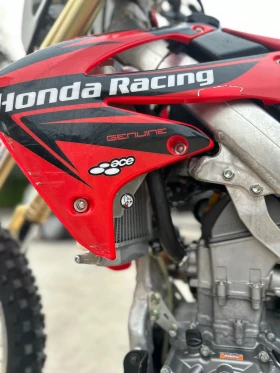 Honda Crf CRF250R *  *  *  | Mobile.bg    10