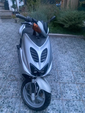 Yamaha Aerox | Mobile.bg    1