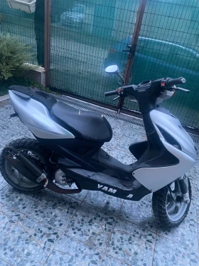 Yamaha Aerox | Mobile.bg    2