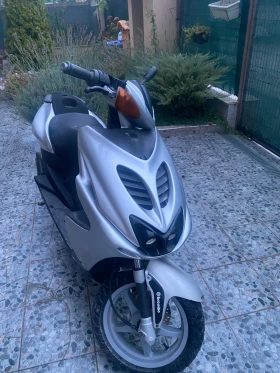 Yamaha Aerox | Mobile.bg    11