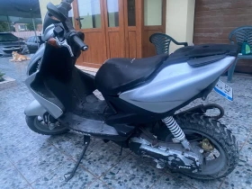 Yamaha Aerox | Mobile.bg    4