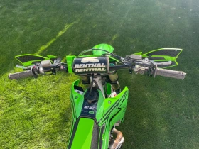 Kawasaki Kx KXF 450, снимка 14