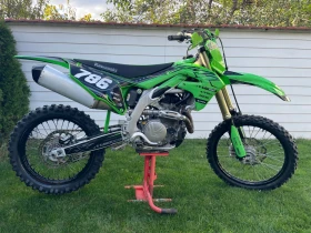 Kawasaki Kx KXF 450, снимка 12