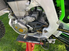 Kawasaki Kx KXF 450, снимка 4