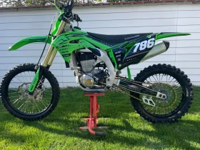 Kawasaki Kx KXF 450, снимка 1