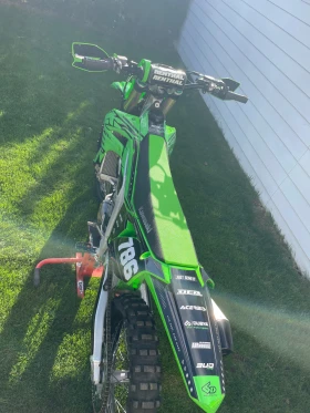 Kawasaki Kx KXF 450, снимка 6