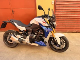 ������ BMW F 900R