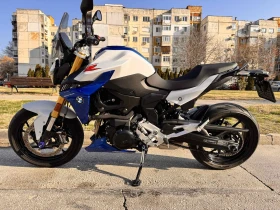 BMW F 900R, снимка 1