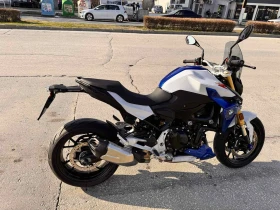 BMW F 900R, снимка 3