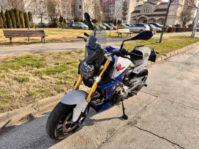 BMW F 900R, снимка 2