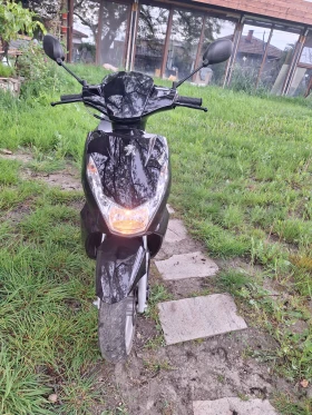  Peugeot Kissbee