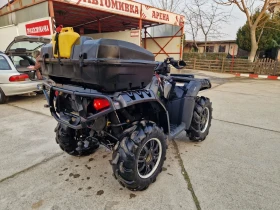 Polaris Sportsman 850 EP, снимка 5