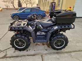 Polaris Sportsman 850 EP, снимка 3