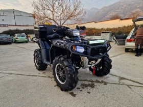     Polaris Sportsman 850 EP