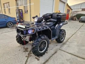     Polaris Sportsman 850 EP