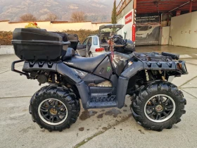 Polaris Sportsman 850 EP, снимка 6