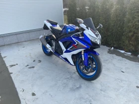 Suzuki Gsxr, снимка 1